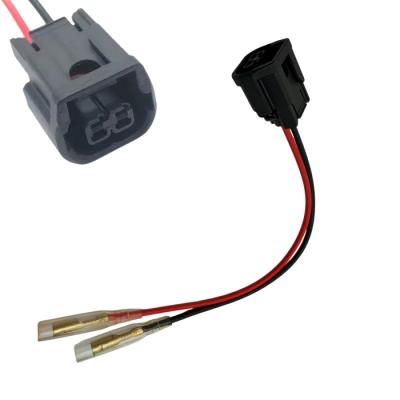 Adapterkabel "KZB" für HONDA NC750X 21-26