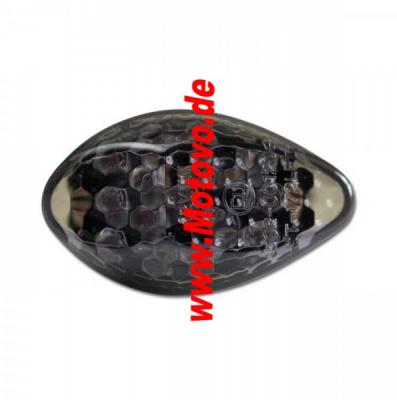 LED-Verkleidungsblinker für Honda getönt