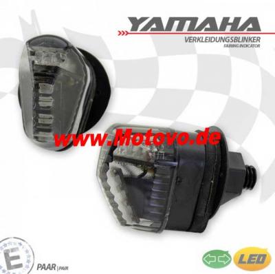 LED-Verkleidungsblinker YAMAHA