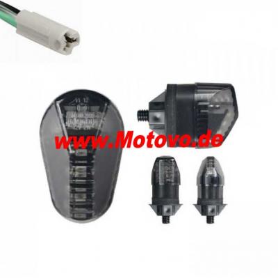 LED-Verkleidungsblinker YAMAHA