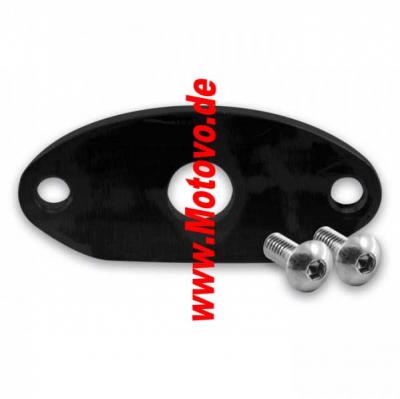 Spacer Kennzeichenbeleuchtung Micro Space