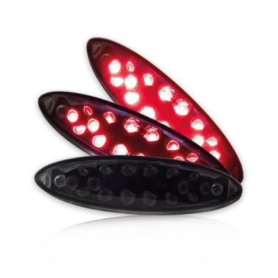 LED-Rücklicht"Mini-Classic"