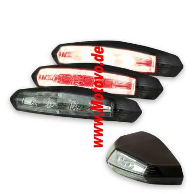 LED-Rücklicht "GT-01"