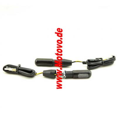 1 Paar SMD-Blinker "Heat"