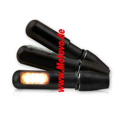 1 Paar SMD-Blinker-Rücklicht "Heat"