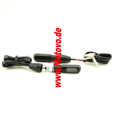 1 Paar SMD-Blinker-Rücklicht "Heat"