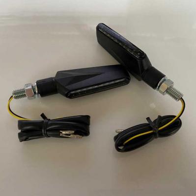 1 Paar LED-Blinker "Katana"
