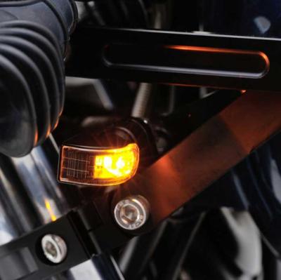 1 Paar LED-Blinker D-Light "MINI1"