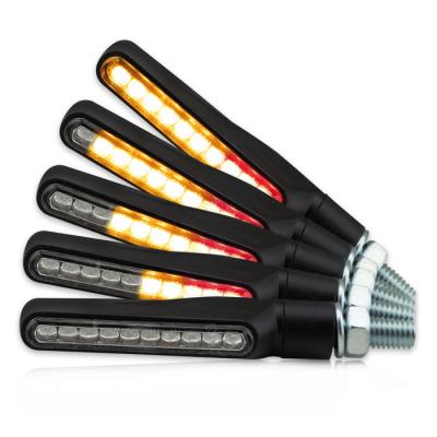 1 Paar LED-Blinker-RL "Katana"