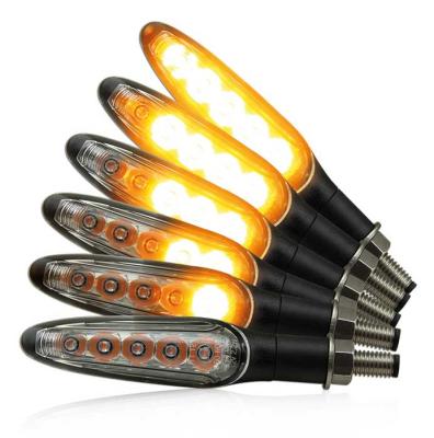 1 Paar LED-Blinker "Runner NG"