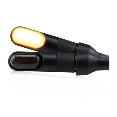 1 Paar LED-Blinker "Rapid"