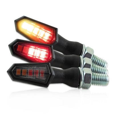 SMD-Blinker-RL Kombi "Pike", Paar