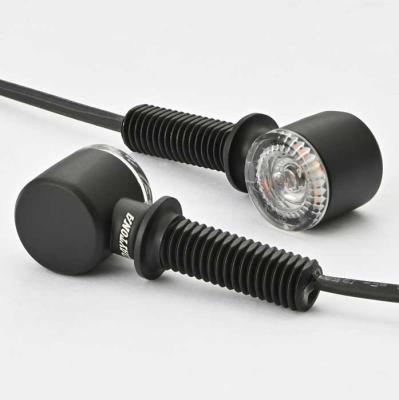 1 Paar LED-Blinker D-Light "MINI2"
