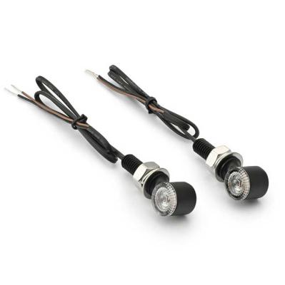 1 Paar LED-Blinker D-Light "MINI2"