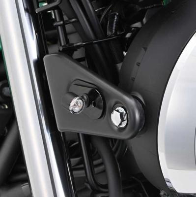 1 Paar LED-Blinker D-Light "MINI2"