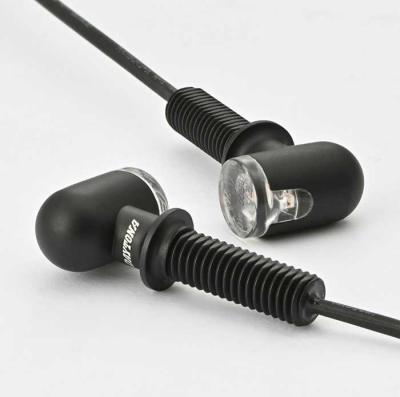 1 Paar LED-Blinker D-Light "MINI3"