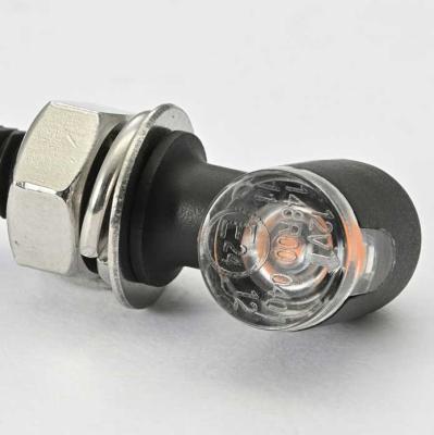 1 Paar LED-Blinker D-Light "MINI3"