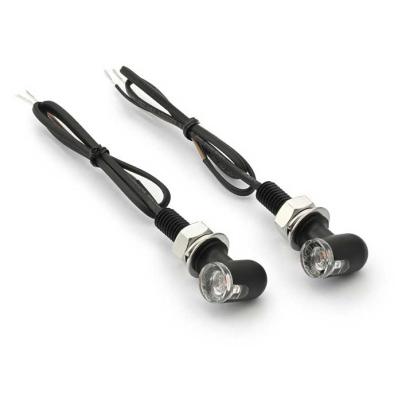1 Paar LED-Blinker D-Light "MINI3"
