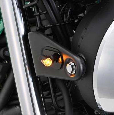 1 Paar LED-Blinker D-Light "MINI3"