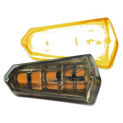 SMD--Einbaublinker-Set "PIKE"
