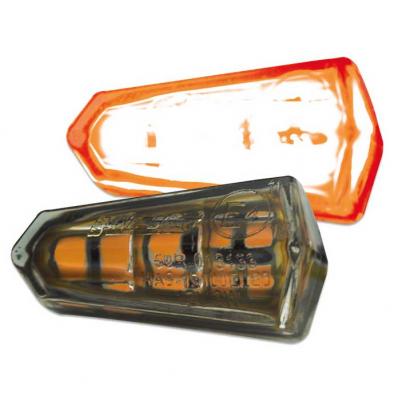 SMD--Einbaurücklicht-Set "PIKE"