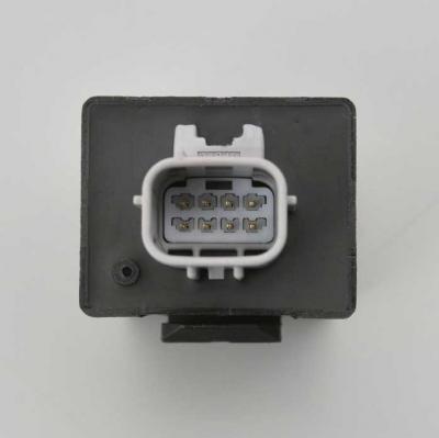 LED Blinkrelais 8-Polig für Honda