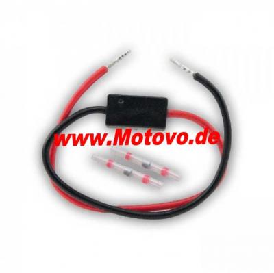 LED Blinkrelais Digital