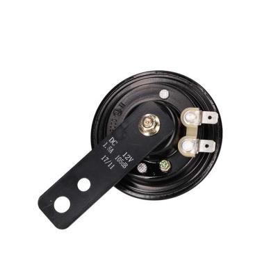 Hupe "12V"
