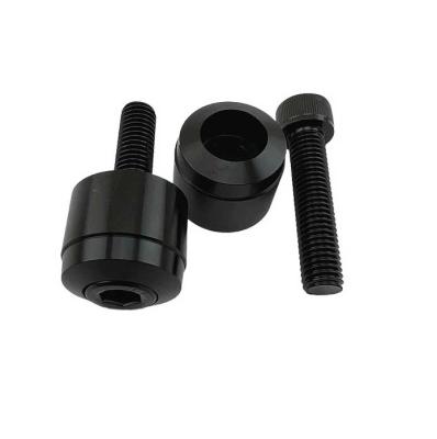 1 Paar Lenkerendengewichte "D28", BMW-System