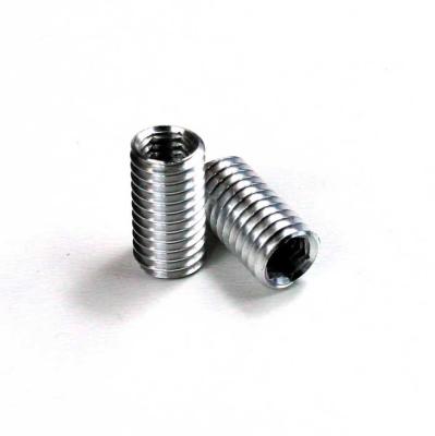 1 Paar Adapter für Lenkergewicht, M6 IN