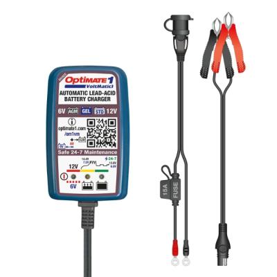 Batterie Optimierer AccuMate 6 / 12 Volt