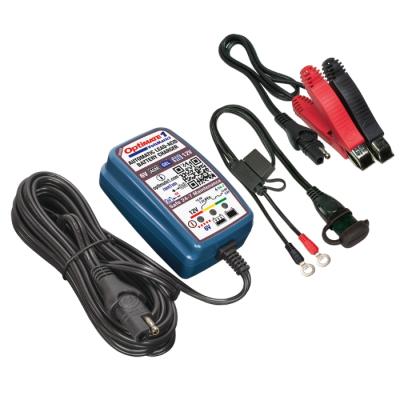 Batterie Optimierer AccuMate 6 / 12 Volt