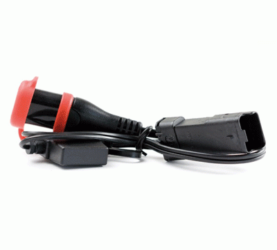 DUCATI - DDA-Adapter, Optimate (47) SAE