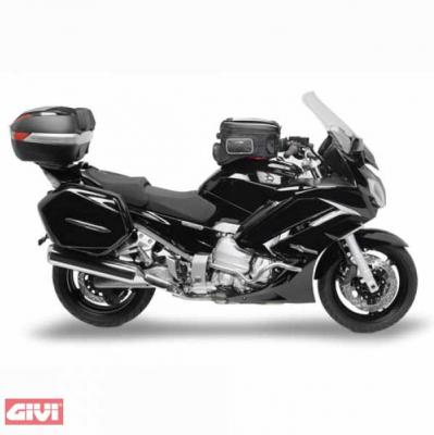 Givi Monokey Topcase-Träger SRA2109 für Yamaha FJR 1300 E Bj 06-