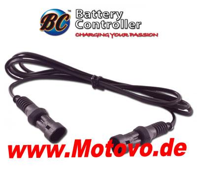 Adapter BC für MV Agusta, wasserdicht, (MV2V)