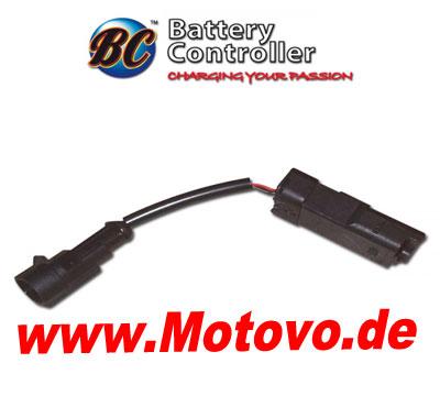 Adapter BC für Ducati DDA, wasserdicht, (DT3V)