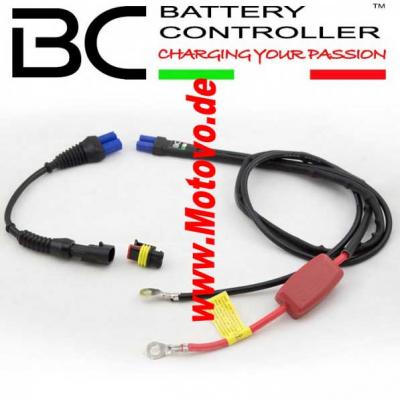Lade- und Starthilfekabel BC K1200