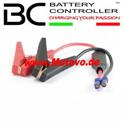 Ersatz-Klemmen für BC K3600 (709-K3600-CLP)