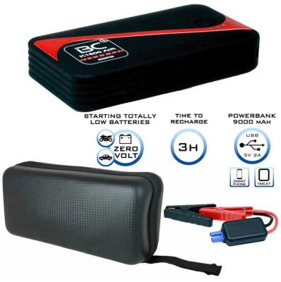 Booster "K1500 AIR"