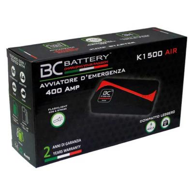 Booster "K1500 AIR"