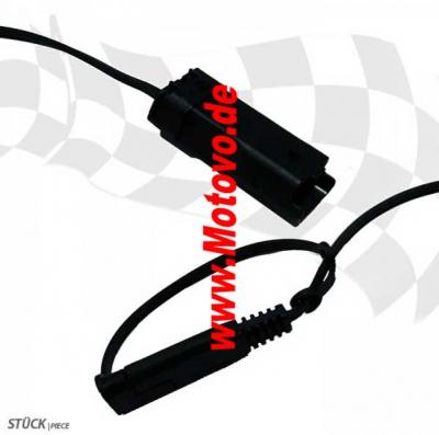 Adapter Ducati DDA, für Shido Ladegeräte oder SAE, (DT3V-SAE)