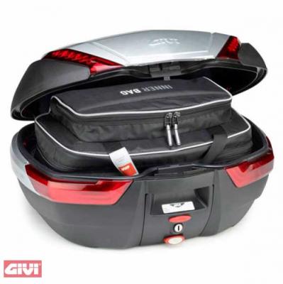 Givi Innentasche T 502 mit Laptop-Tasche 13,4 Zoll