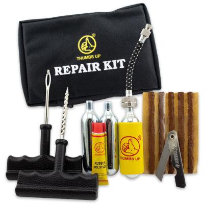 Reifen Reparaturset 14-Teilig