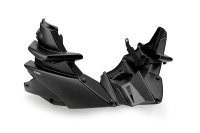 Unterer Deckschutz von Puig für Yamaha MT-09, Tracer 9