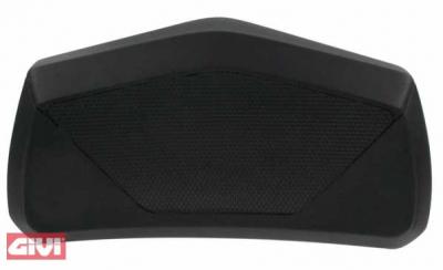 GIVI Rückenlehne E131 S für Givi B37 Blade und B47 Monolock Koffer
