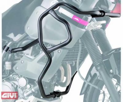 GIVI Sturzbügel in schwarz für Yamaha XT 660Z Tenere (08-16)
