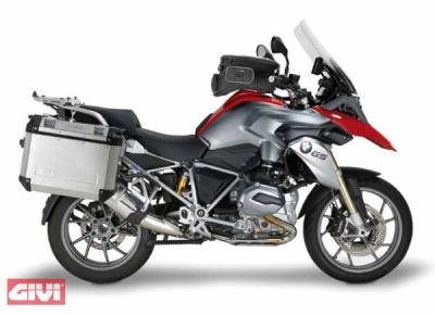 Givi Seitenkoffer-Träger PL 5108CAM für Trekker Outback z.b. BMW R 1200 G