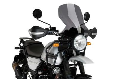 Puig Tourenscheibe für ROYAL ENFIELD HIMALAYAN Baujahr 2021-2023