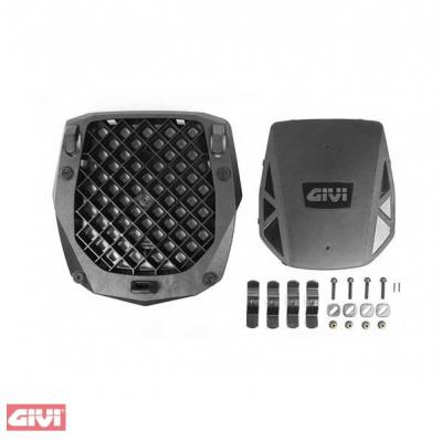 Givi Topcase-Trägerplatte E251 für Monokey Koffer