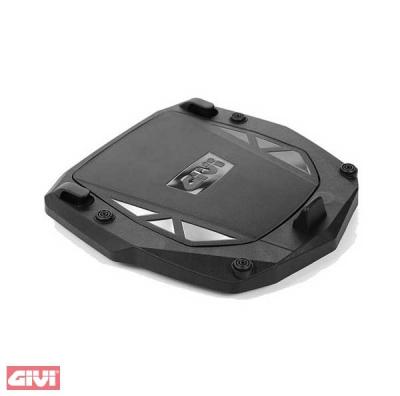 Givi Topcase-Trägerplatte E251 für Monokey Koffer
